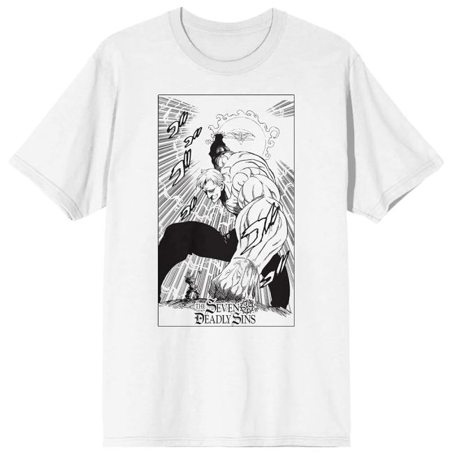 From Fan to Collector: Building Your Seven Deadly Sins Merchandise Empire